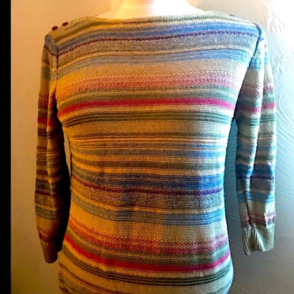 Ralph Lauren Sweater